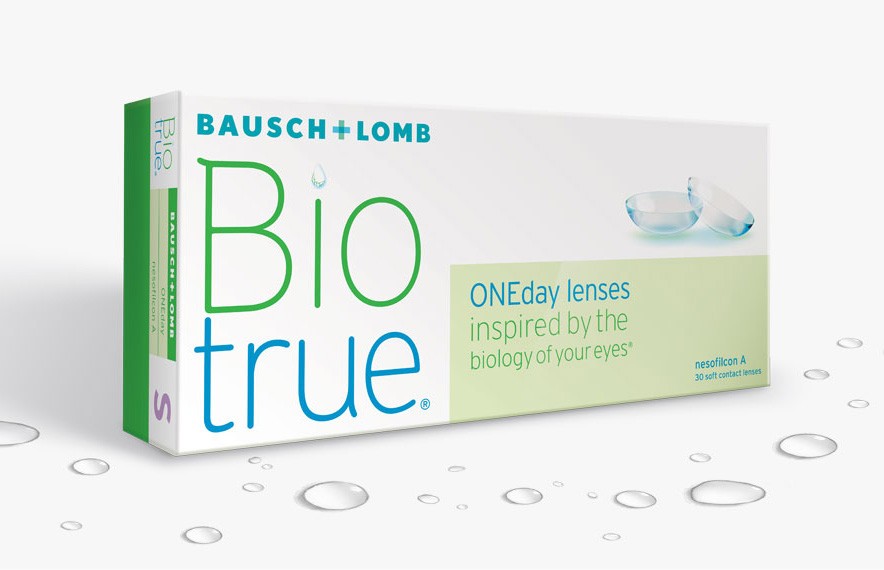 BIO TRUE