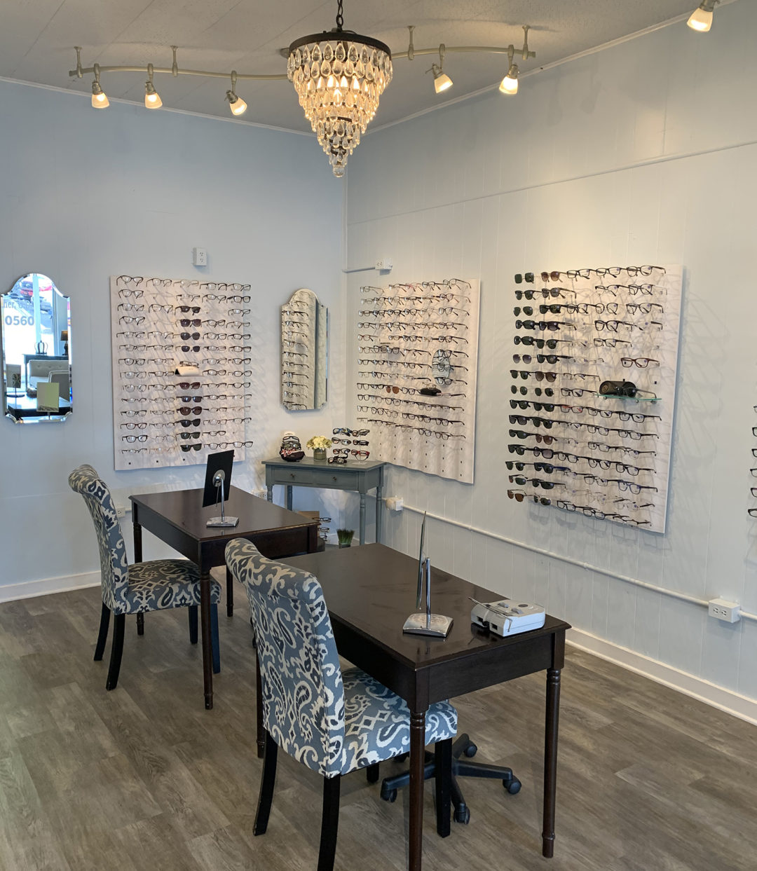 Lafayette, TN Eye Doctors OPMT Vision Centers