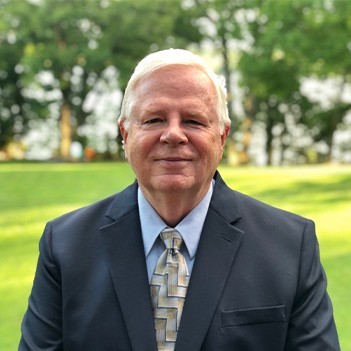 Dr. Michael H. Harris, Optometrist