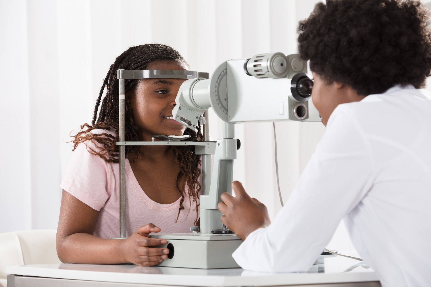 Hendersonville Comprehensive Eye Exams