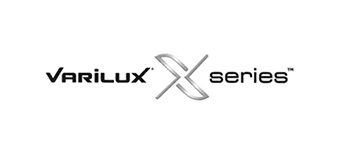 Varilux brand X series progressive lense available at OPMT