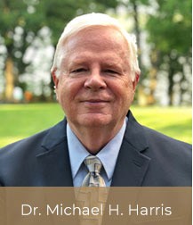 Dr. Michael H. Harris OPMT Hendersonville Optometrist