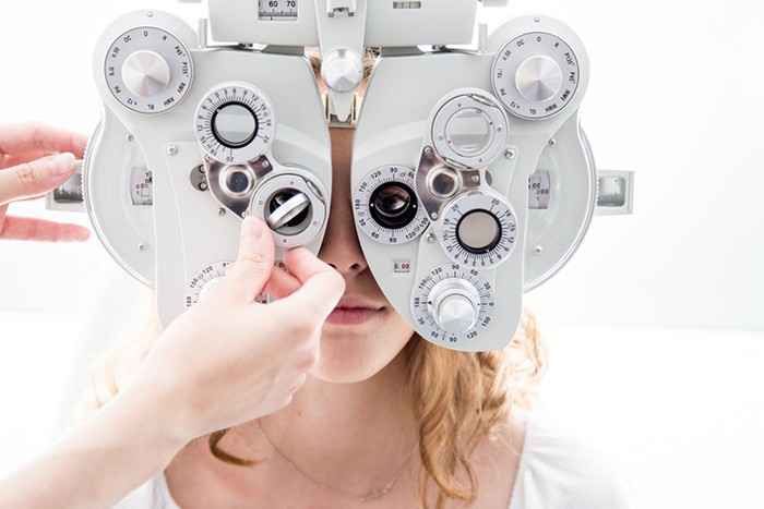 Eye  Exams in Belle Meade, TN