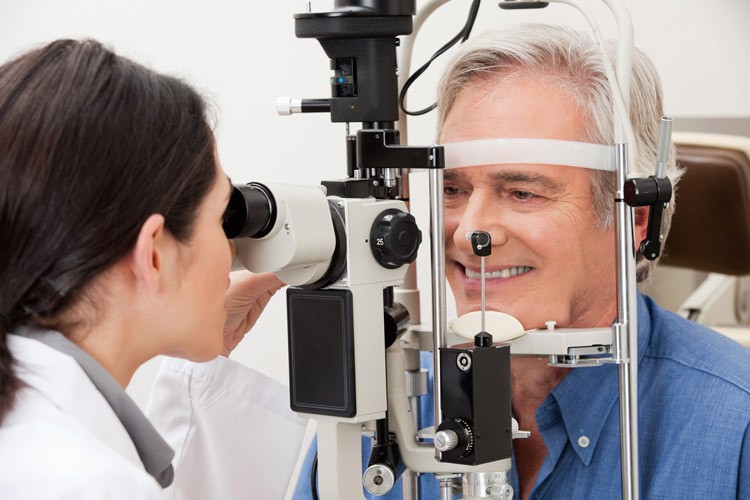 Lafayette Comprehensive Eye Exams