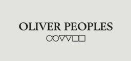 Oliver Peoples Brand