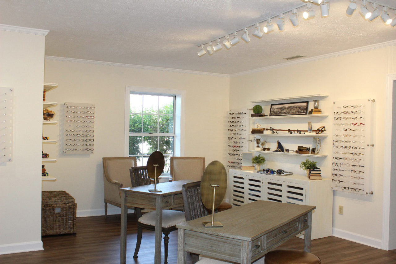 Portland TN Eye Doctors OPMT Optometrist Near Portland