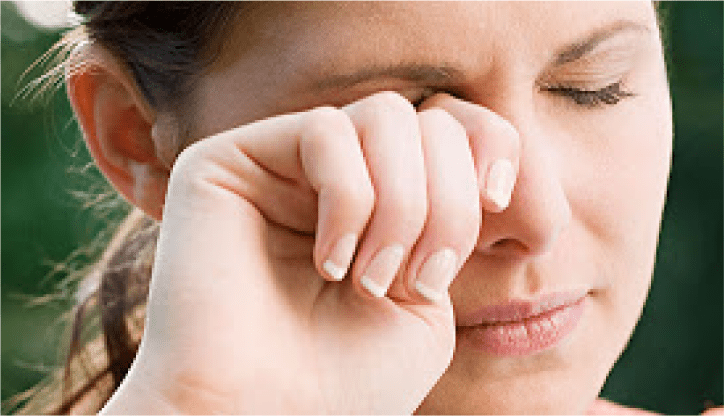 Meibomian Gland Expression