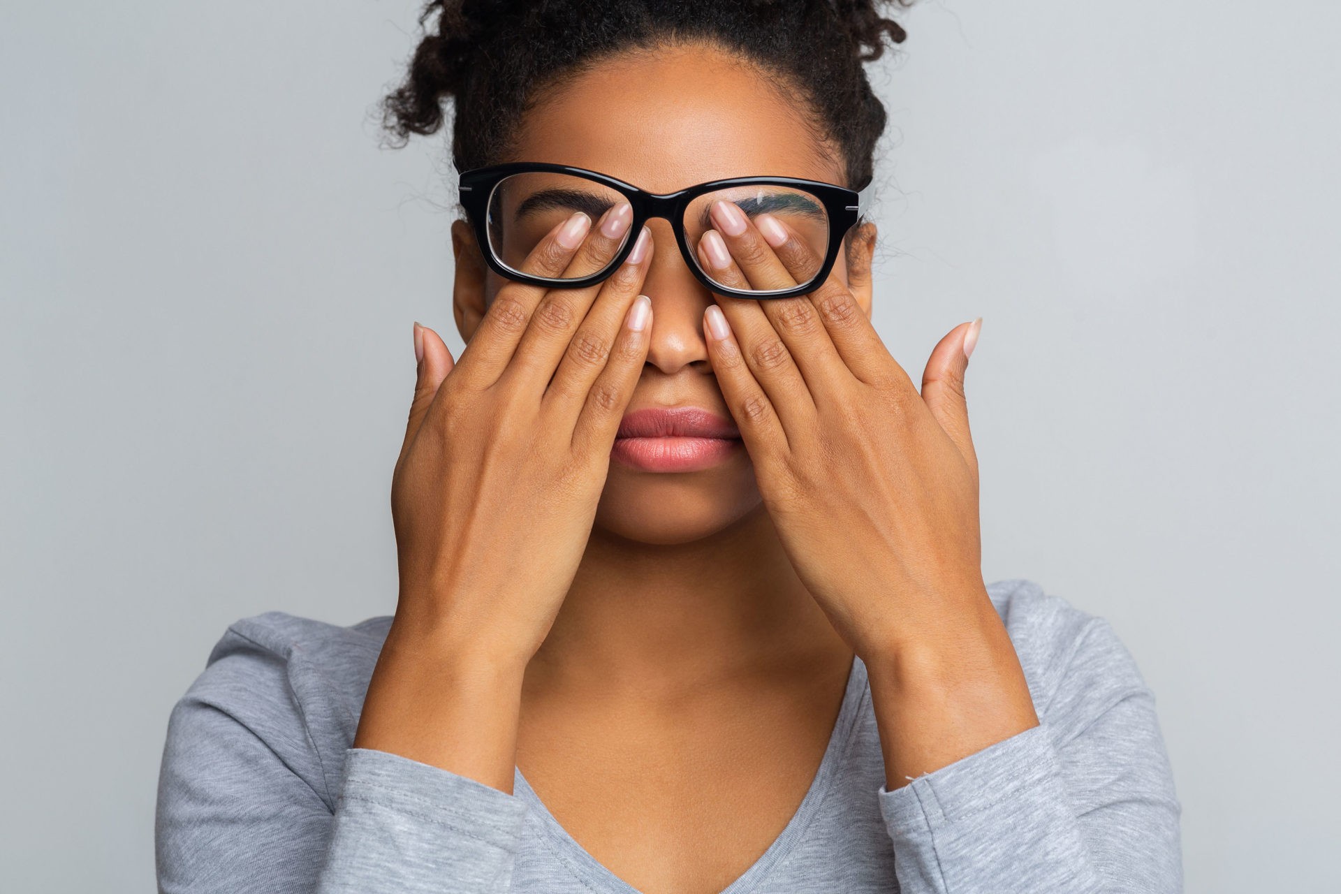 Adult Eye Exams in Tennessee