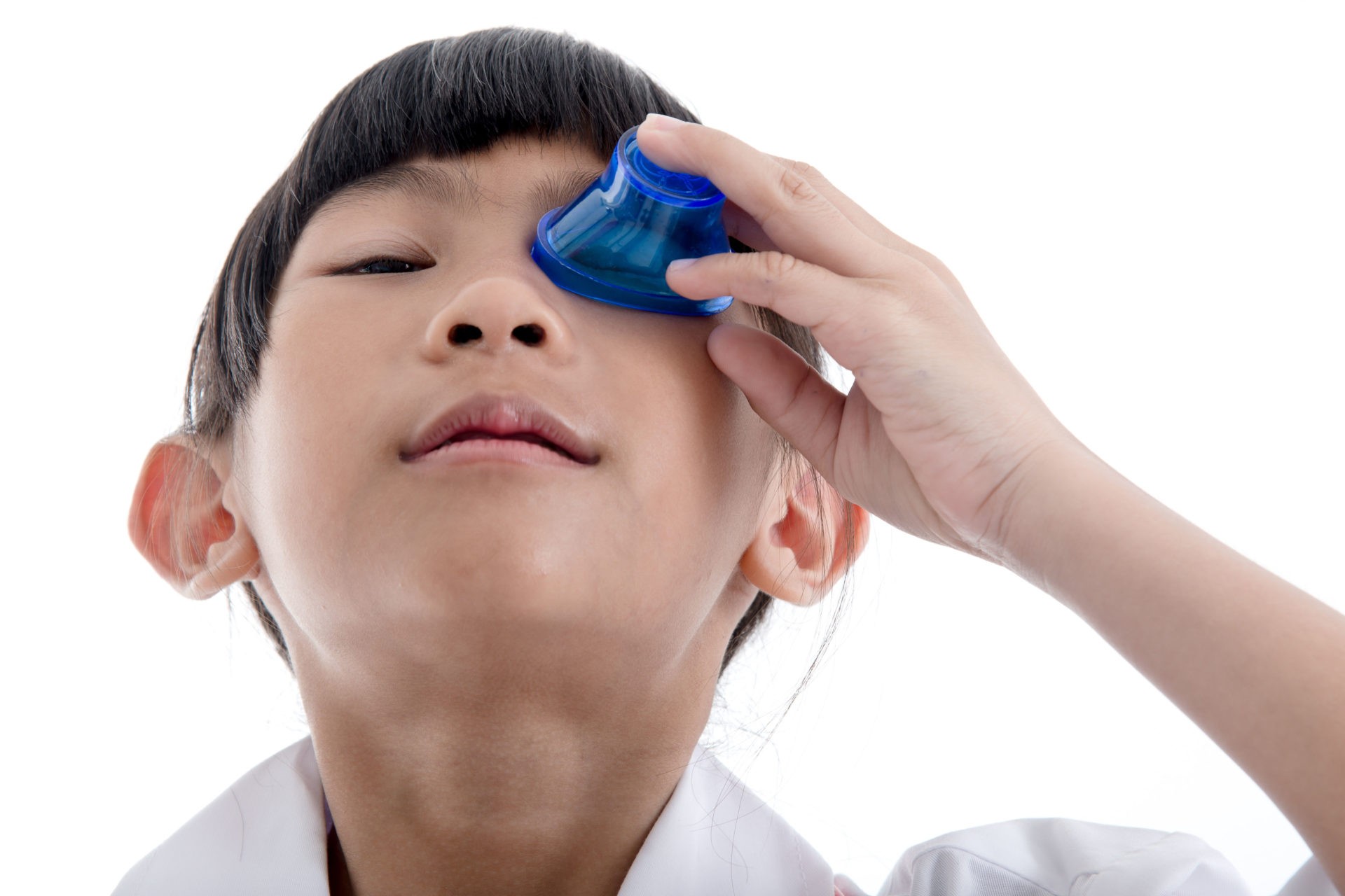 Adult Eye Exams in Tennessee