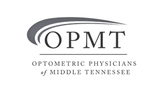 Optometric Physicians of Middle Tennessee transparent Logo