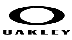 Oakley brand logo