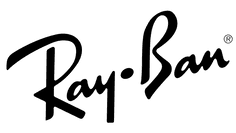 Ray Ban brand logo