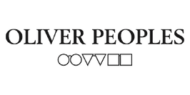 Oliver Peoples brand logo
