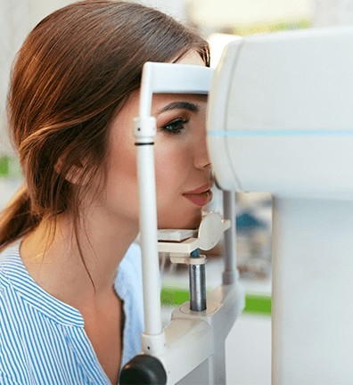 Laser Eye Surgery Consultations