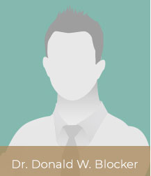 Dr. Donald W. Blocker Optometrist in Portland TN