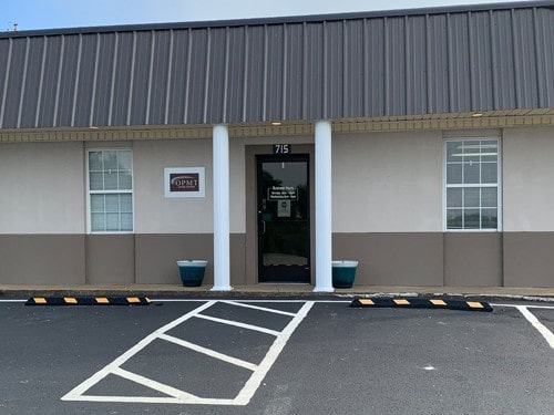 OPMT Vision Centers in Tennessee
