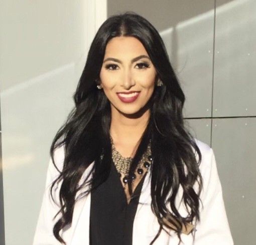 Dr. Khussbu Patel Optometrist at OPMT