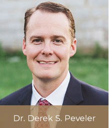 Dr. Derek Peveler