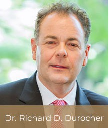 Dr. Richard Durocher